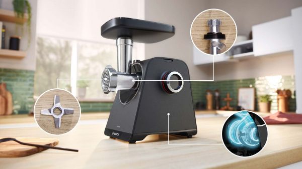 ��������� Bosch MFWS440B - �������� 13