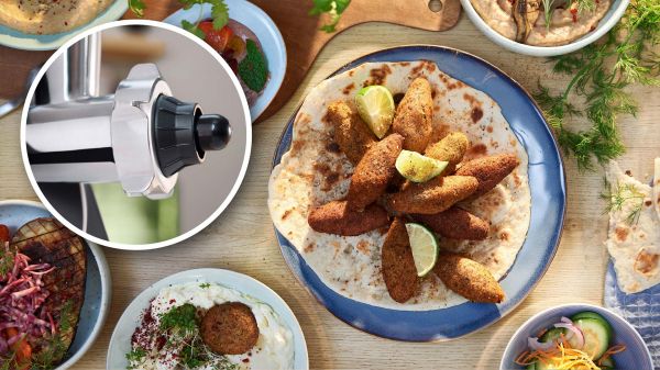 ��������� Bosch MFWS440B - �������� 4