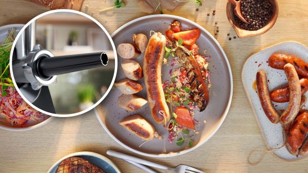 ��������� Bosch MFWS440B - �������� 5