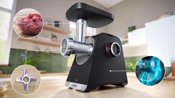 ��������� Bosch MFWS650B - �������� 3