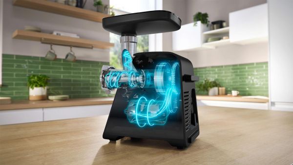 ��������� Bosch MFWS660B - �������� 17