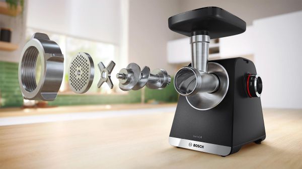 ��������� Bosch MFWS660B - �������� 4