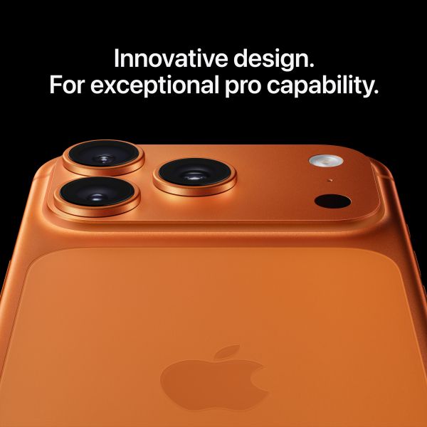 �������� Apple iPhone 17 Pro Max 512GB Cosmic Orange (MFYT4AF/A) - �������� 5