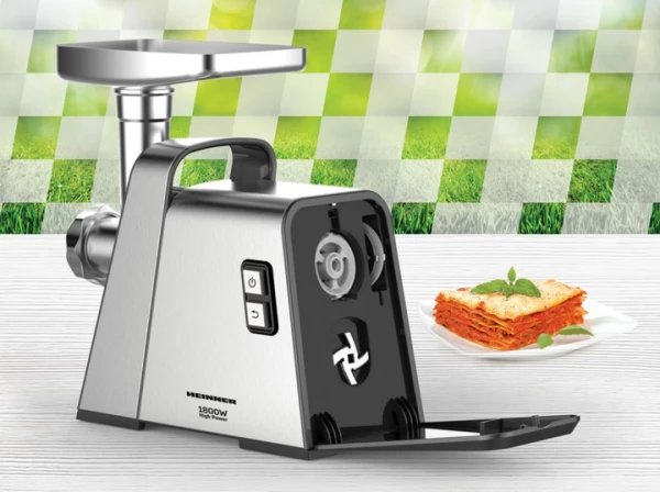  HEINNER MG-Y1800X -  3