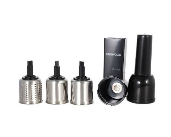 ��������� Kenwood MG 516 - �������� 4