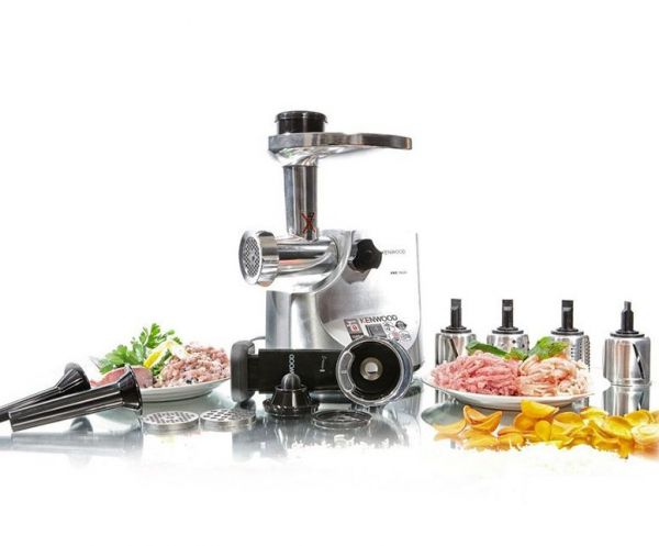 ��������� Kenwood MG 516 - �������� 3