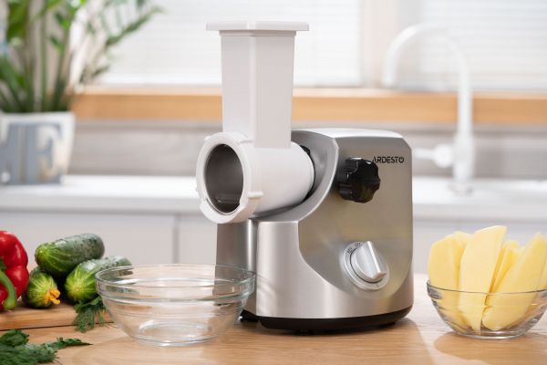 ARDESTO �'��������, 3000��, ������.-2.6��/��, 4 ������� + ��� ����., �����, 3 �����, �����, ��������� MGA-3000W - �������� 38