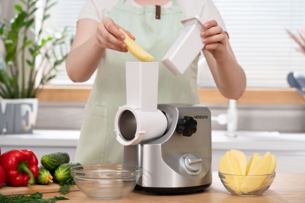 ARDESTO �'��������, 3000��, ������.-2.6��/��, 4 ������� + ��� ����., �����, 3 �����, �����, ��������� MGA-3000W - �������� 39