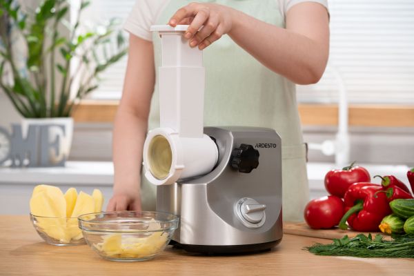 ARDESTO �'��������, 3000��, ������.-2.6��/��, 4 ������� + ��� ����., �����, 3 �����, �����, ��������� MGA-3000W - �������� 40