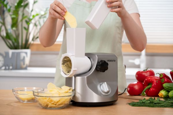 ARDESTO �'��������, 3000��, ������.-2.6��/��, 4 ������� + ��� ����., �����, 3 �����, �����, ��������� MGA-3000W - �������� 41