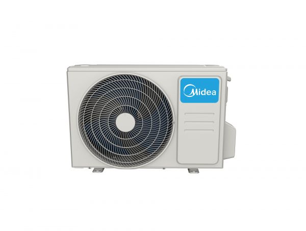   Midea AF6-07N8C2E-I/AF6-07N8C2E-O -  8