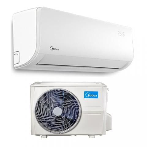 ����������� Midea AG-11N8C2F-I/AG-11N8C2F-O - �������� 1
