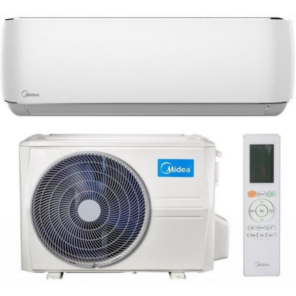 ����������� Midea MSAB-12HRFN8-I/MSAB-12HRFN8-O - �������� 1