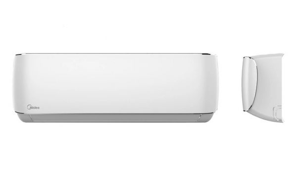 ����������� Midea MSAB-12HRFN8-I/MSAB-12HRFN8-O - �������� 3