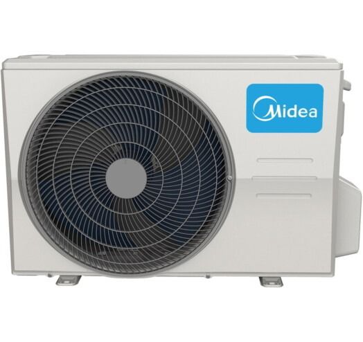 ����������� Midea MSAG-12HRFN8-I/MSAG-12HRFN8-O - �������� 4