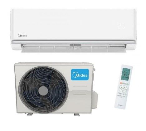  Midea MSAG-18HRFN8-I/MSAG-18HRFN8-O -  1