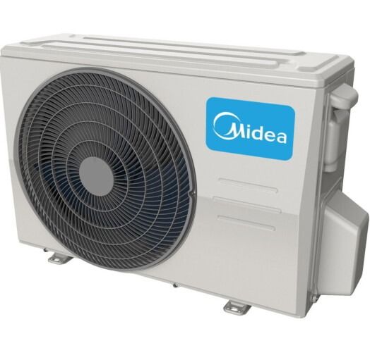  Midea MSAG-18HRFN8-I/MSAG-18HRFN8-O -  4