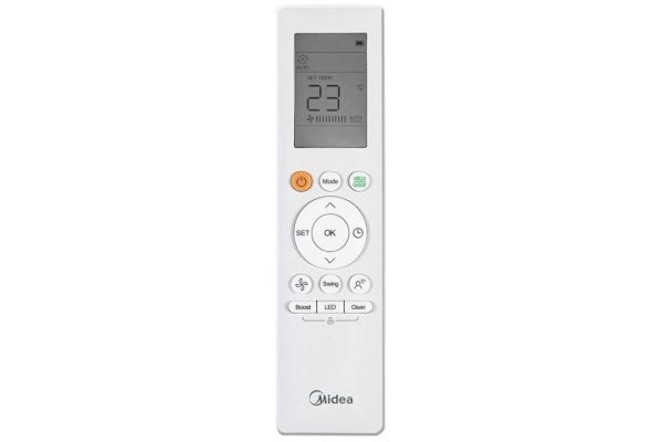  Midea MSAGN-09FN8-I/MSAGN-09FN8-O -  3