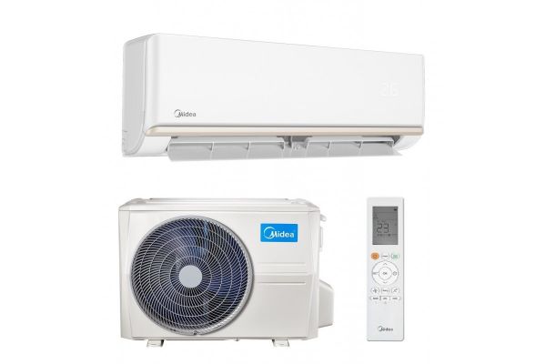  Midea MSAGN-12FN8-I/MSAGN-12FN8-O -  1