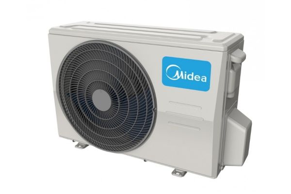  Midea MSAGN-12FN8-I/MSAGN-12FN8-O -  4