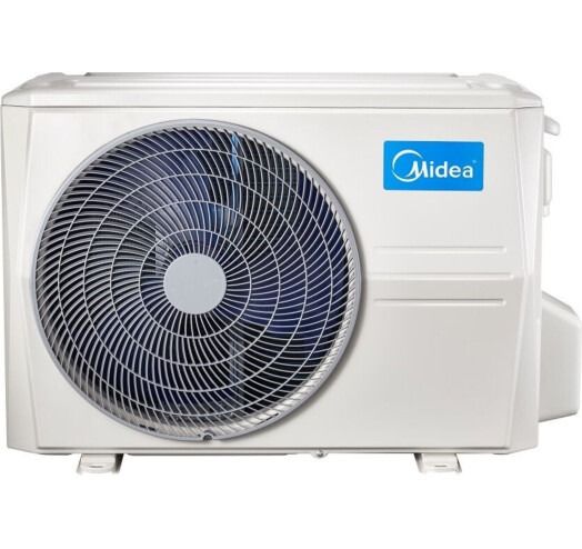 ����������� Midea MSOP-09FN8-I/MSOP-09FN8-O - �������� 2