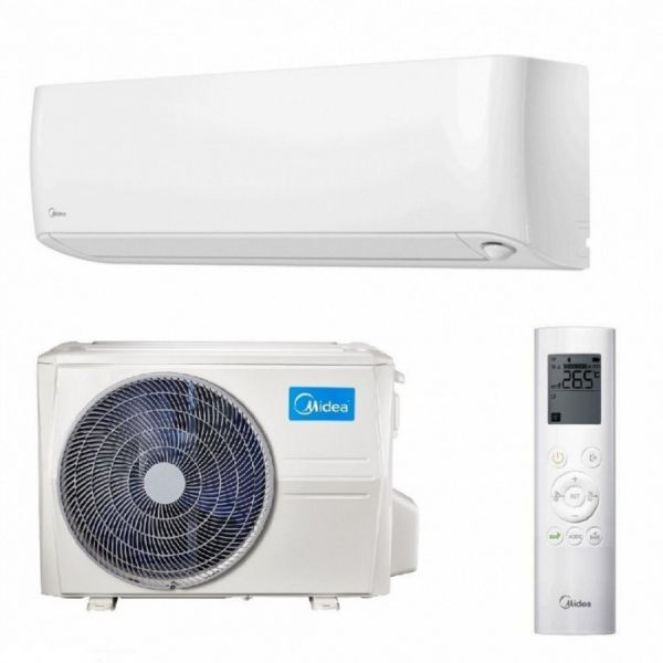  Midea MSOP-12FN8-I/MSOP-12FN8-O -  1