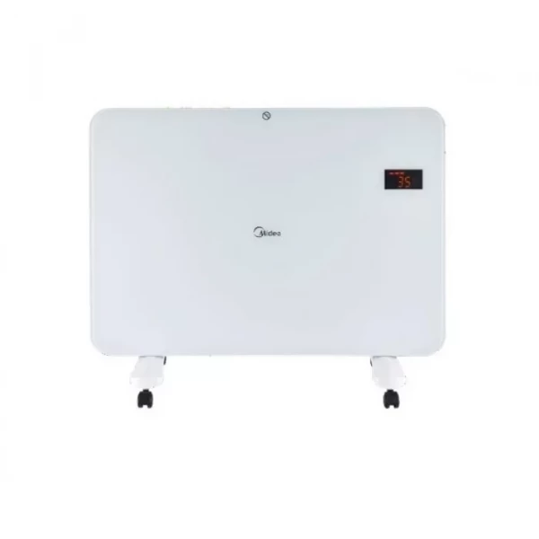  Midea NDK15-15MR White -  2