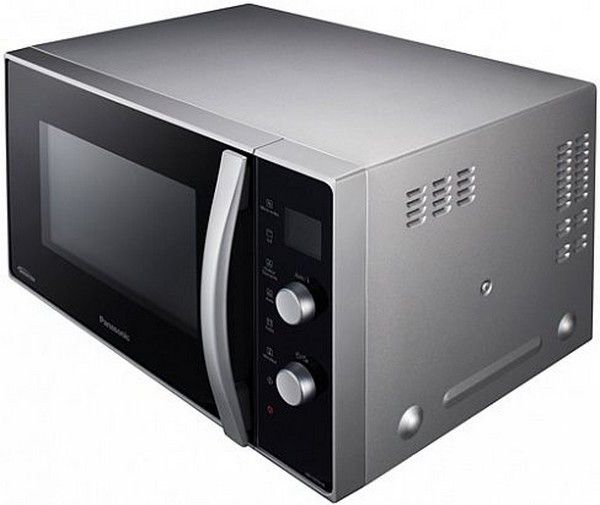 ̳����������� �� Panasonic NN-CD565BZPE - �������� 3