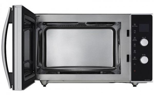 ̳����������� �� Panasonic NN-CD565BZPE - �������� 4