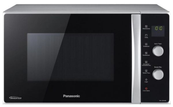 ̳����������� �� Panasonic NN-CD565BZPE - �������� 1