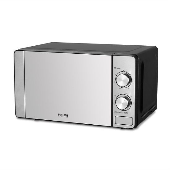 ������������� ���� Prime Technics PMW 20732 KG - �������� 1