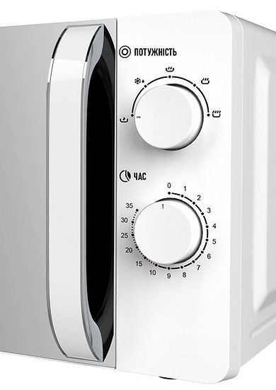 ������������� ���� Prime Technics PMW 20734 HW - �������� 2
