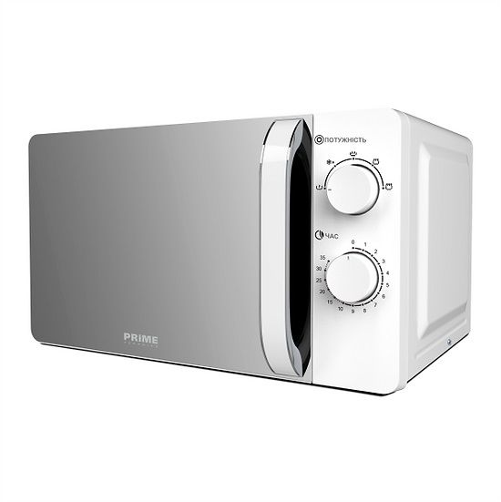������������� ���� Prime Technics PMW 20734 HW - �������� 1