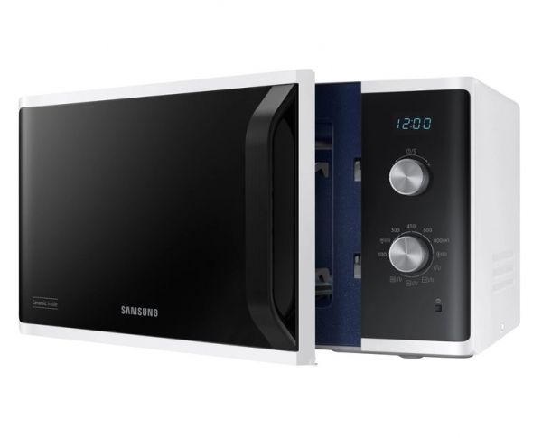 ������������� ���� Samsung MG23K3614AW/UA - �������� 8