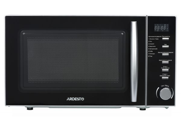   Ardesto GO-E725S -  1