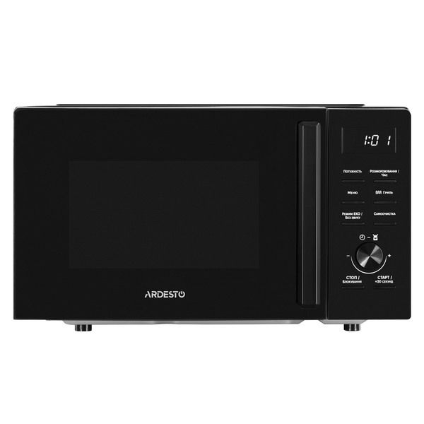 ̳����������� �� Ardesto WO-EGR820B - �������� 1