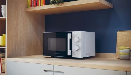 ������������� ���� Candy CMW20SMWLI/4U - �������� 4