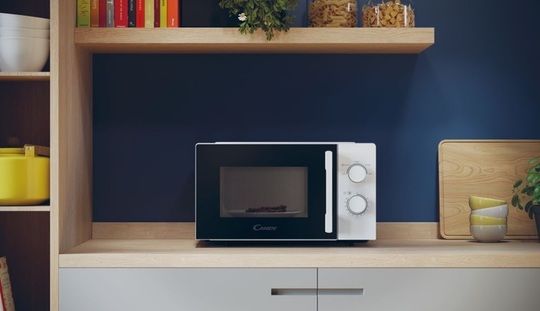 ������������� ���� Candy CMW20SMWLI/4U - �������� 6