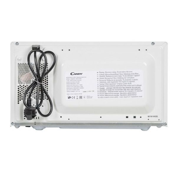 ������������� ���� Candy CPMW 2070M - �������� 10