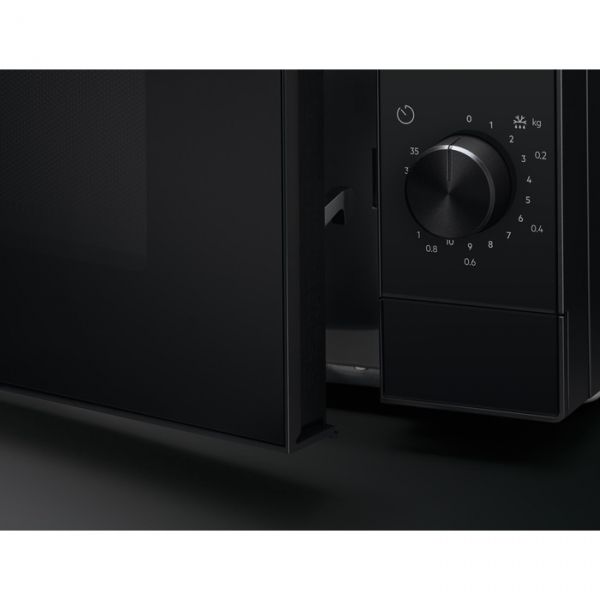 ������������� ���� Electrolux EMZ421MMK - �������� 3
