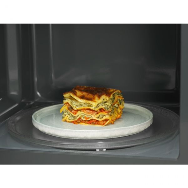 ������������� ���� Electrolux EMZ421MMK - �������� 7