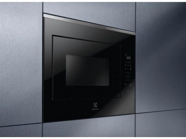 ̳����������� �� Electrolux KMFE264TEX - �������� 4