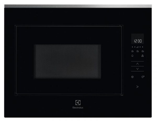̳����������� �� Electrolux KMFE264TEX - �������� 1