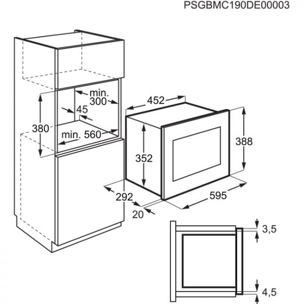 ������������� ���� Electrolux LMS 2173EMX - �������� 5