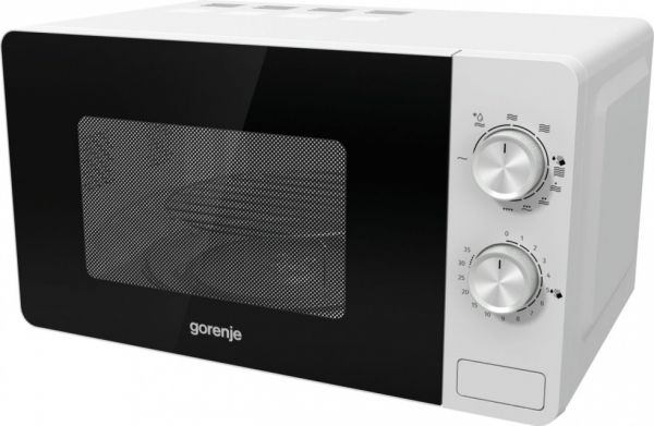 ������������� ���� Gorenje MO20E2W - �������� 4