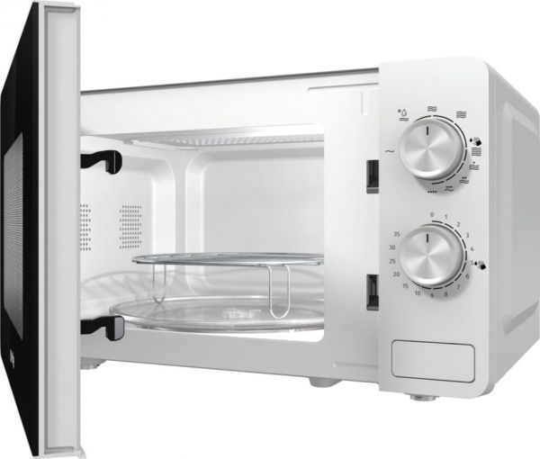 ������������� ���� Gorenje MO20E2W - �������� 5
