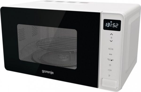 ������������� ���� Gorenje MO20S4W - �������� 5