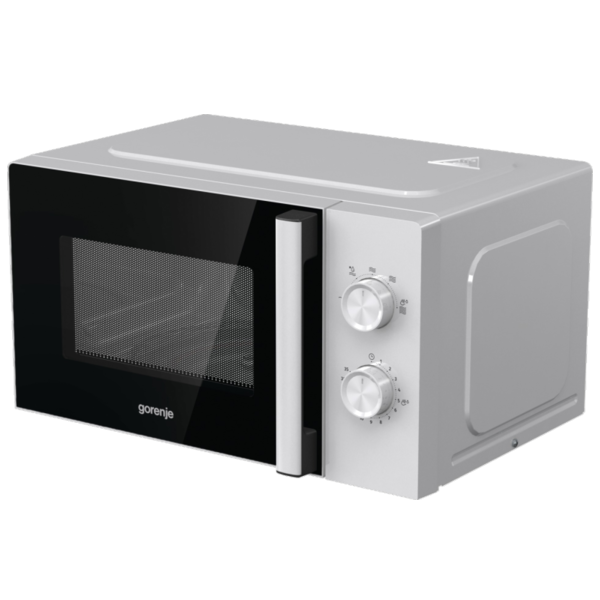 ������������� ���� Gorenje MO17E1WH - �������� 4