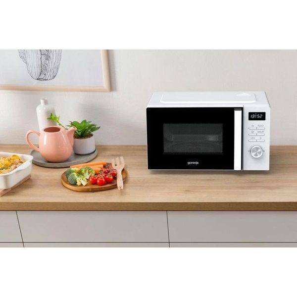 ������������� ���� Gorenje MO20A3WH - �������� 14