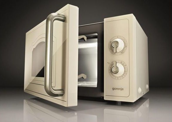 ������������� ���� Gorenje MO4250CLI - �������� 4